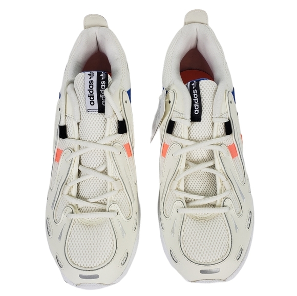 Adidas Gazelle Bone 3 stripe Sneakers Men\'s Sz 12 main image 5